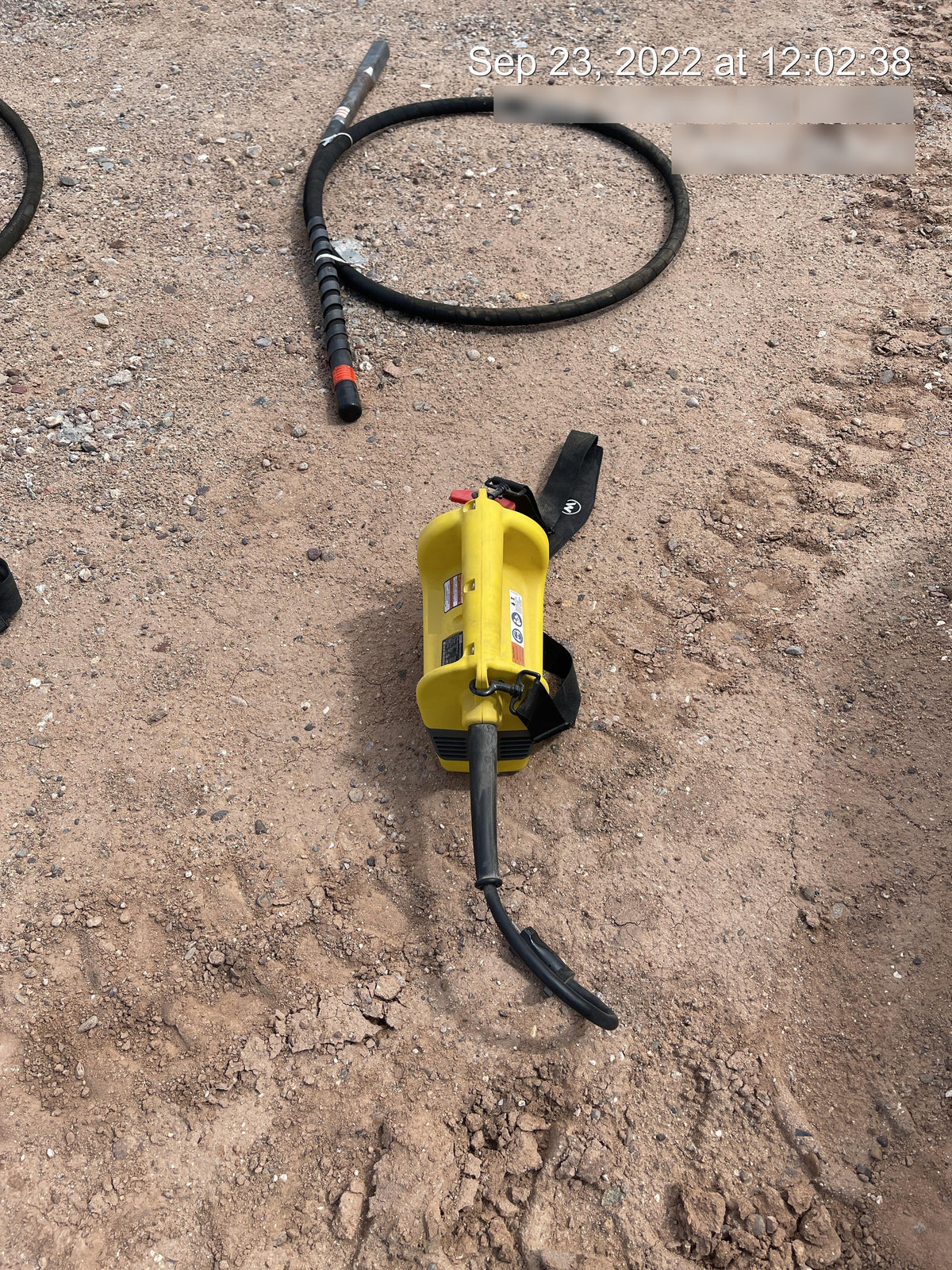2021 WACKER NEUSON M2500