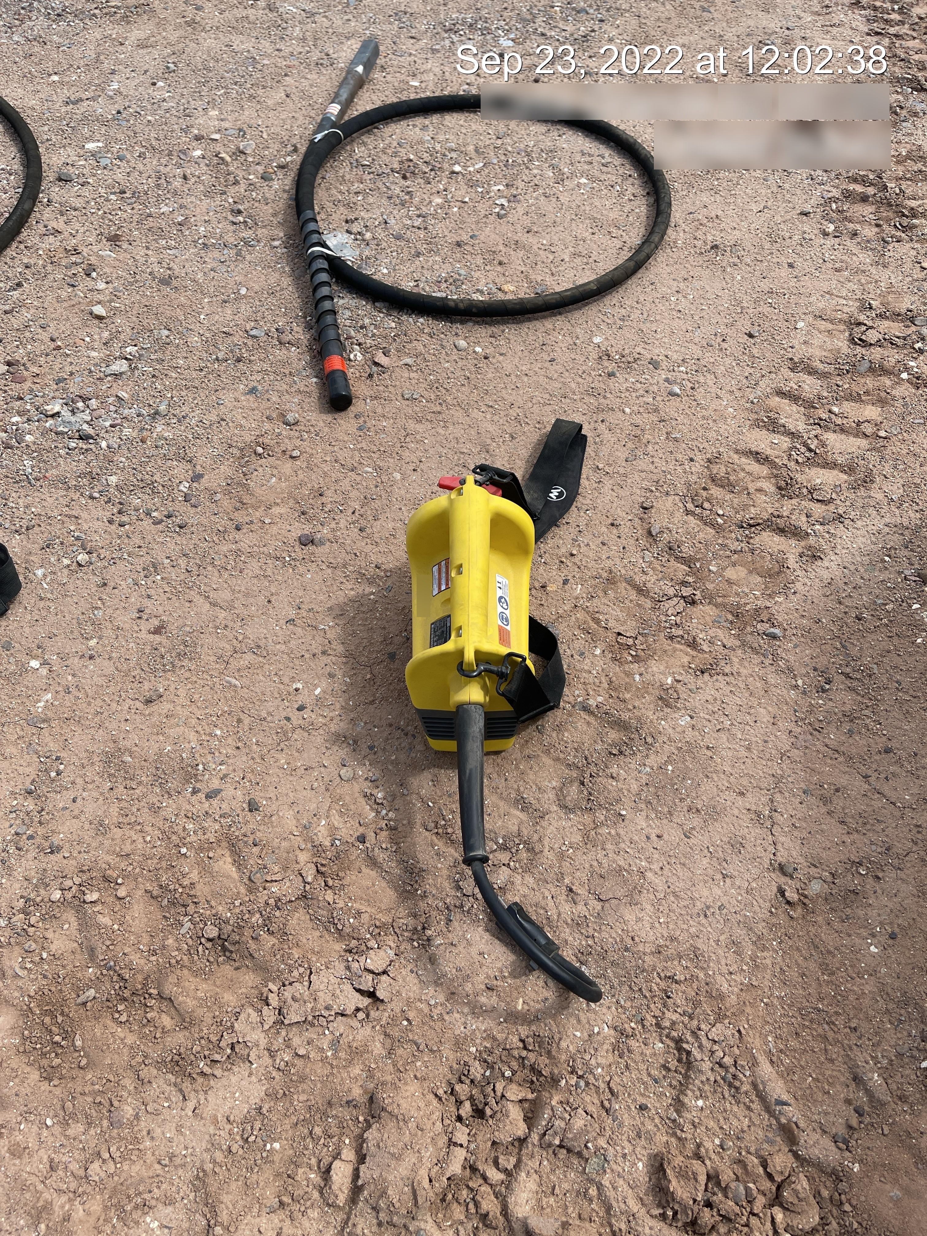 2021 WACKER NEUSON M2500