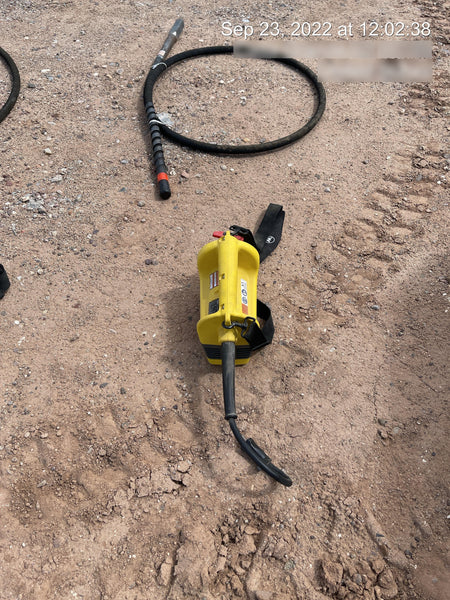 2021 WACKER NEUSON M2500