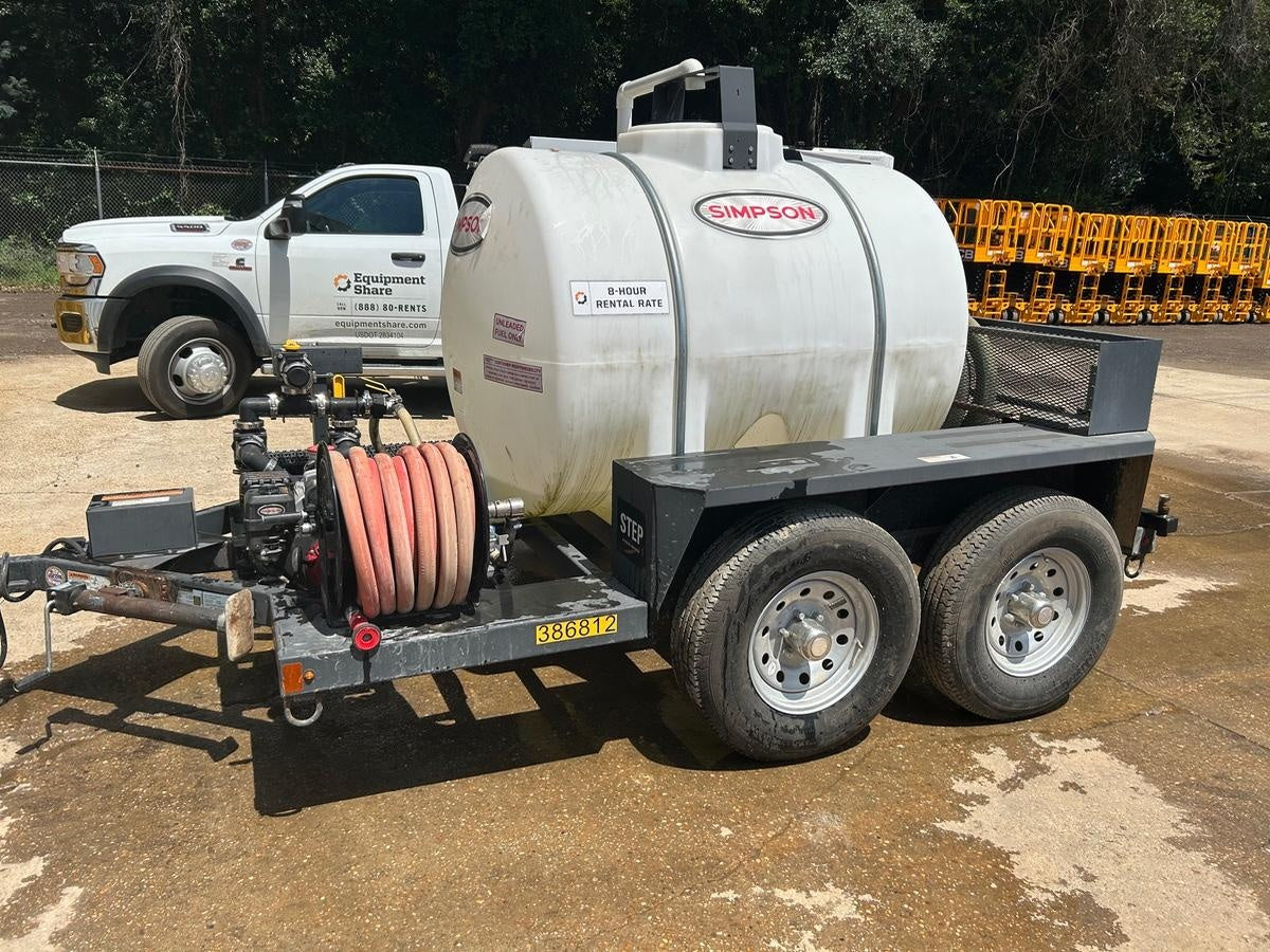 2023 SIMPSON SWT-52517