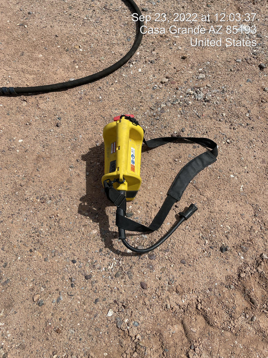 2021 WACKER NEUSON M2500