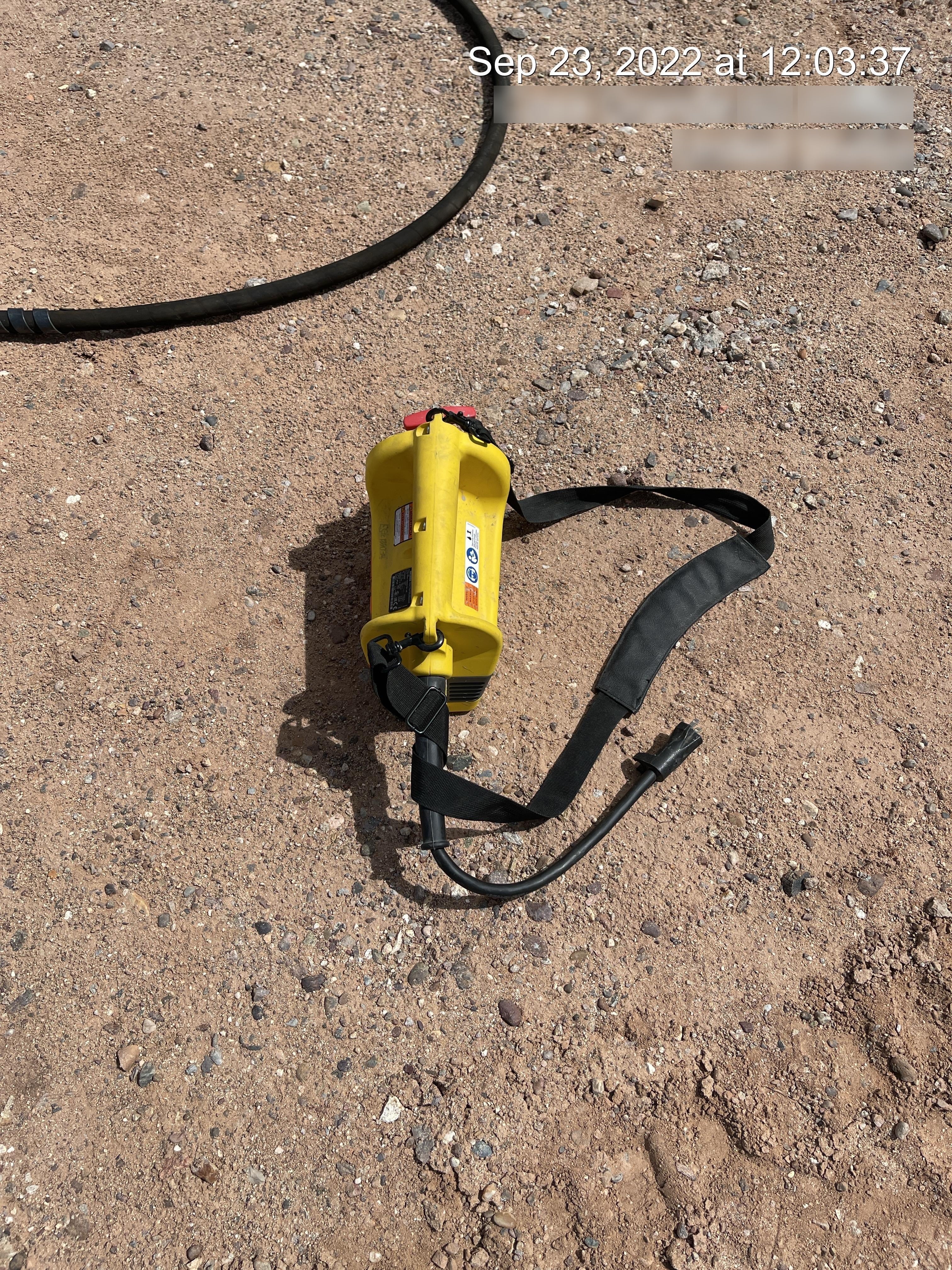 2021 WACKER NEUSON M2500