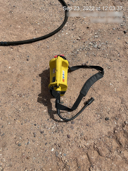 2021 WACKER NEUSON M2500
