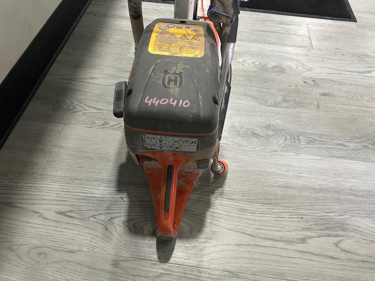2024 HUSQVARNA K770