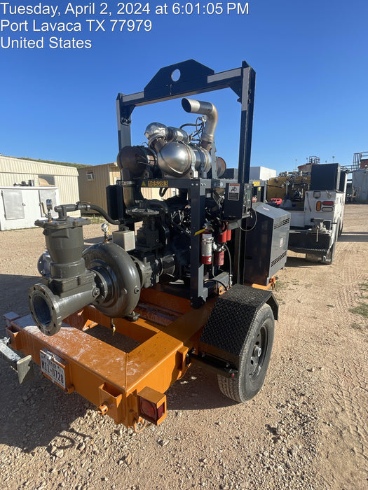 2021 RWN RWN-6NHTA-EM-RP