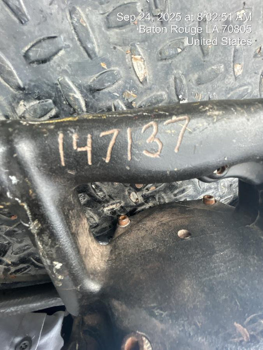 2021 MICHIGAN PNEUMATIC 4940B2