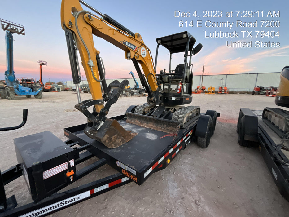 2023 STEELPOINT K19E