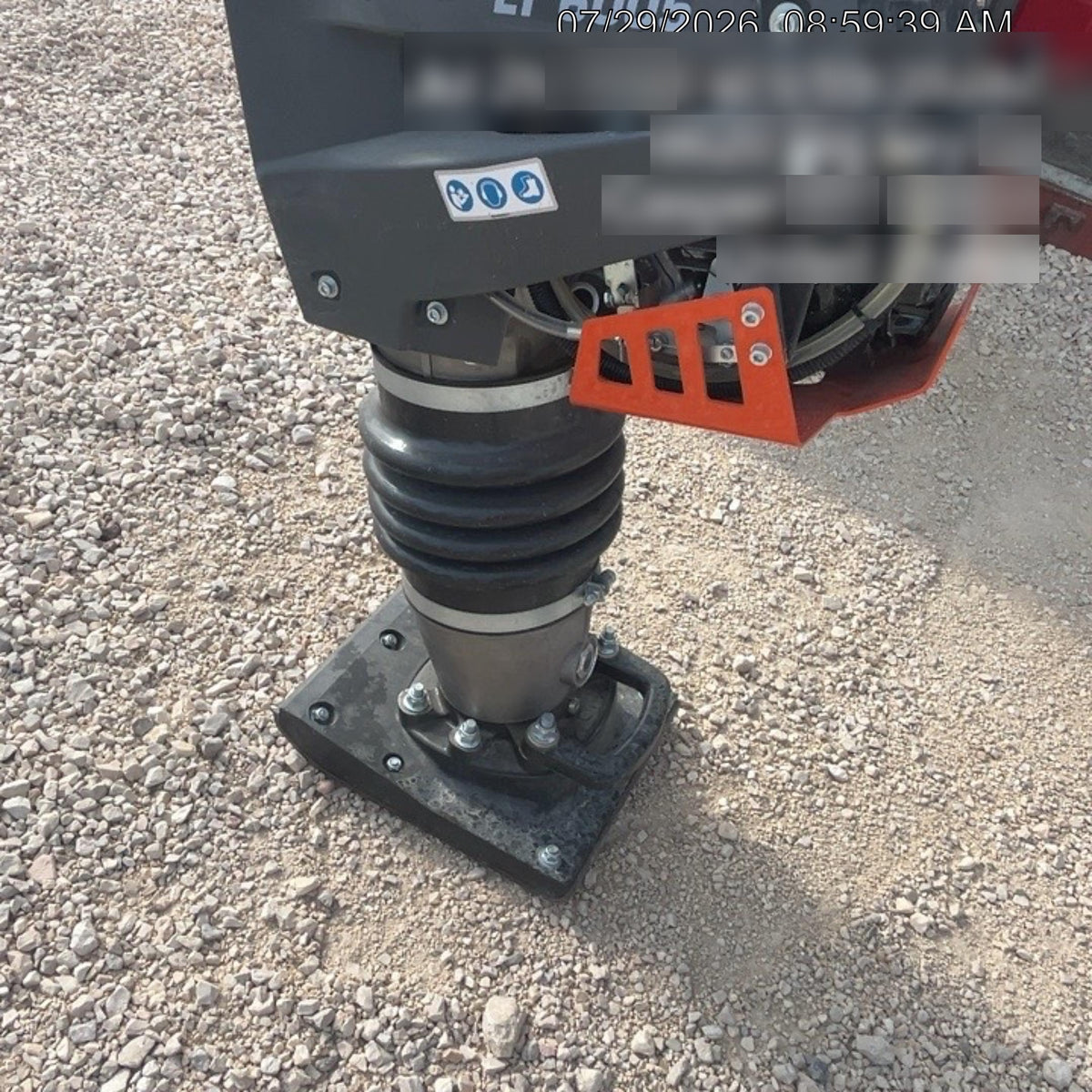 2025 HUSQVARNA LT6005