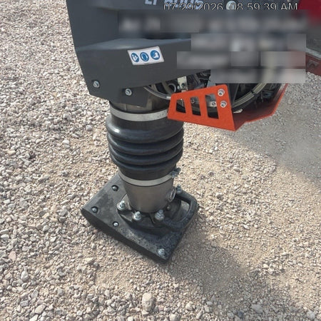 2025 HUSQVARNA LT6005