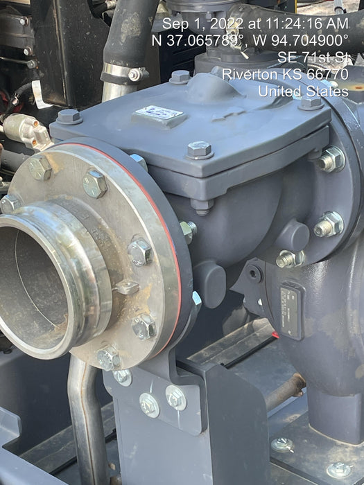 2021 ATLAS COPCO PAC66