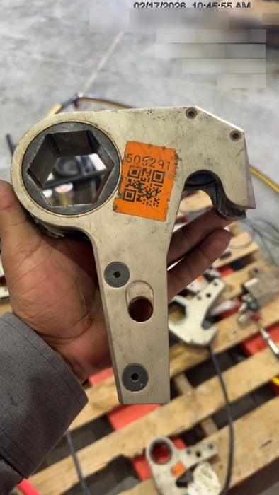 2025 TORCUP TX-4RL200