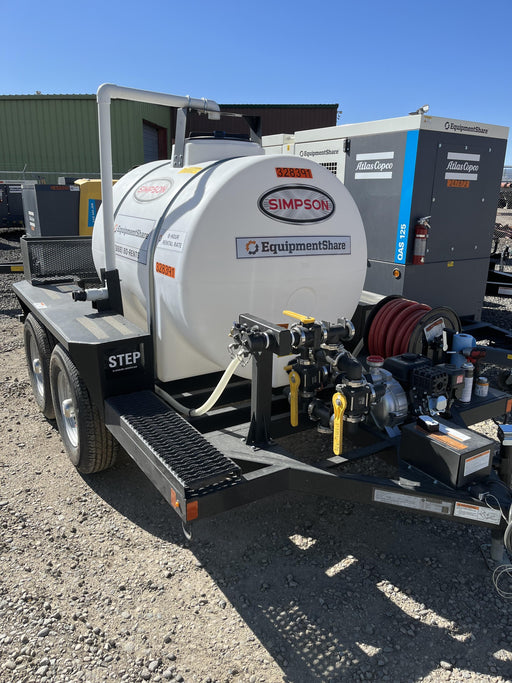 2023 SIMPSON SWT-52517