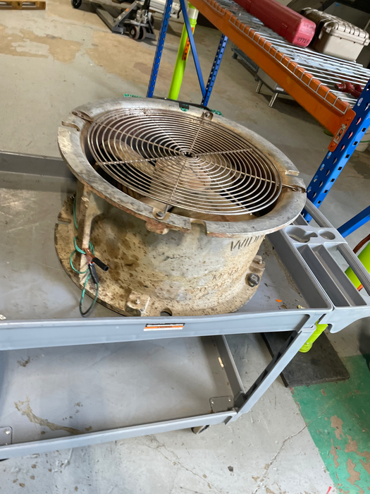 2021 MICHIGAN PNEUMATIC 20262