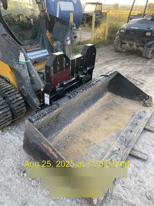 2021 PALADIN 30372A-0022