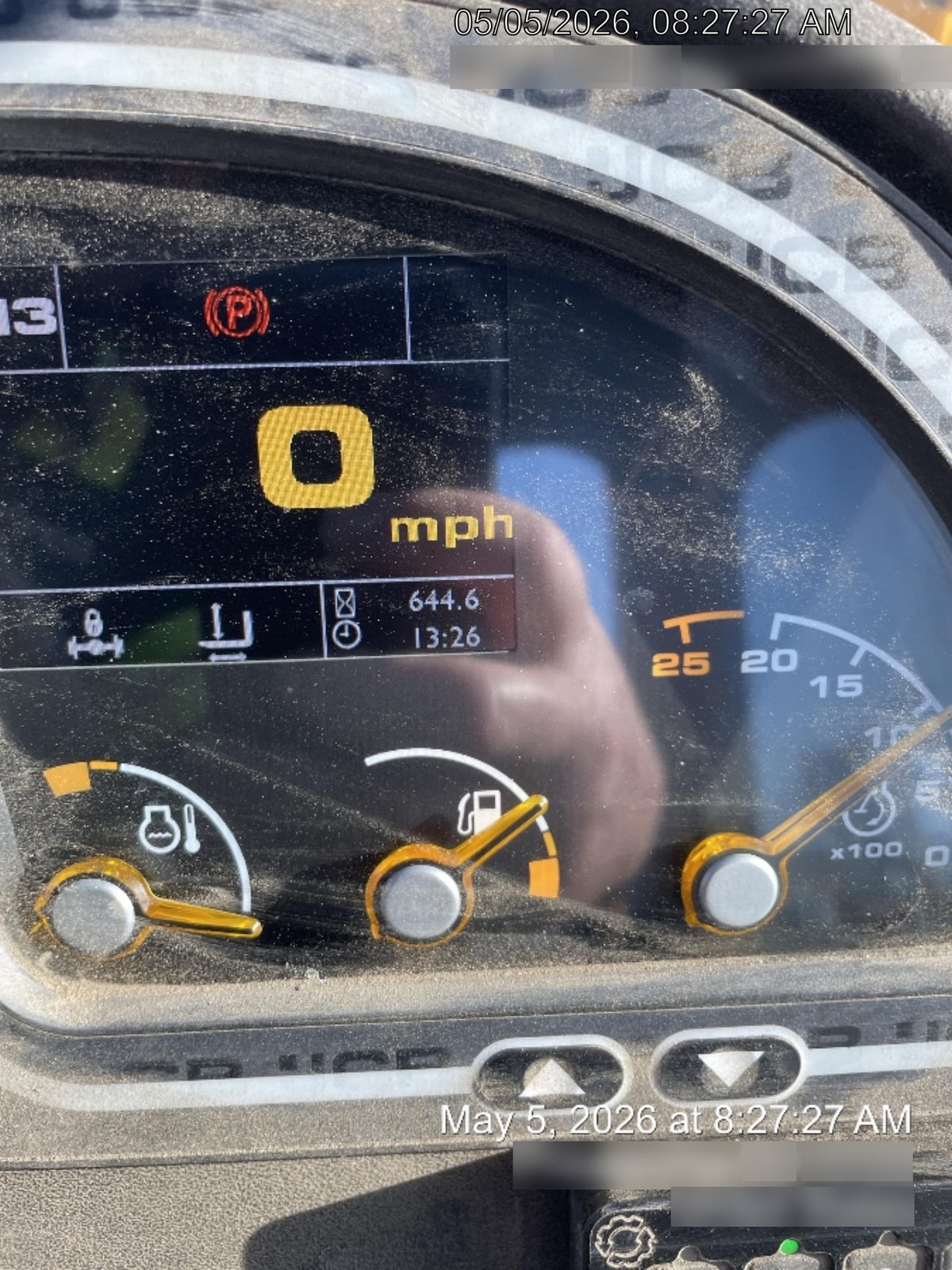 2025 JCB 512-56