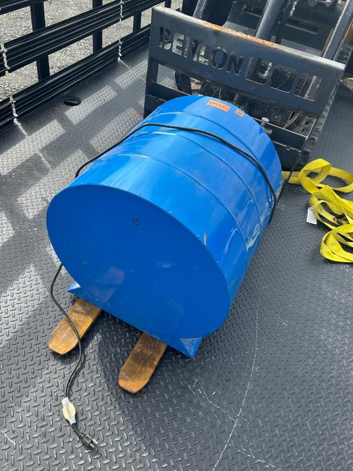 2021 KEEN OVENS K-450WT