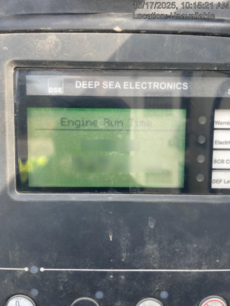 2021 ATLAS COPCO QAS200