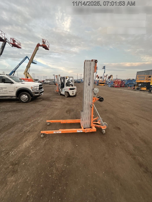 2021 LIFTSMART MLC-24