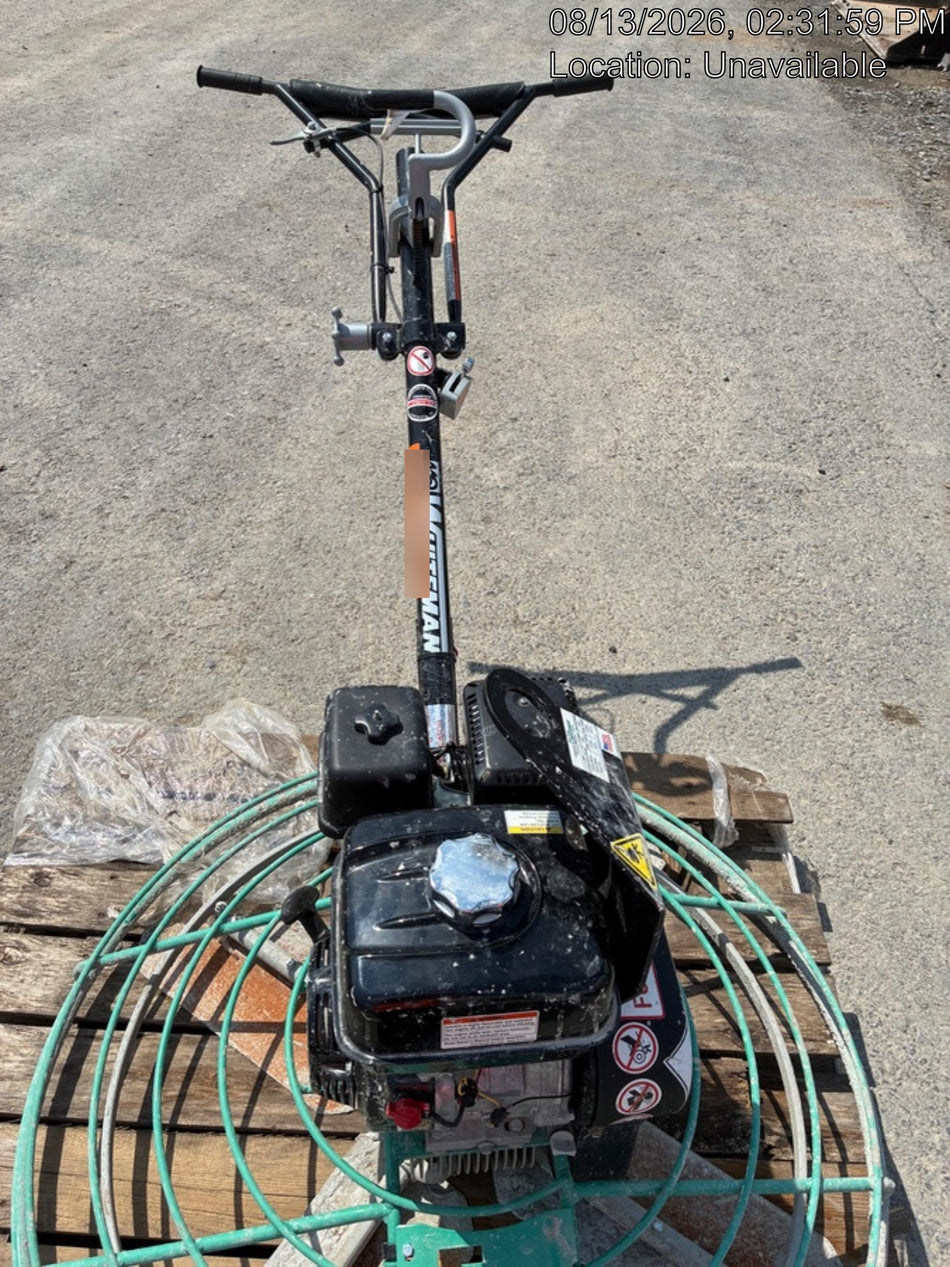 2024 MULTIQUIP B46H90