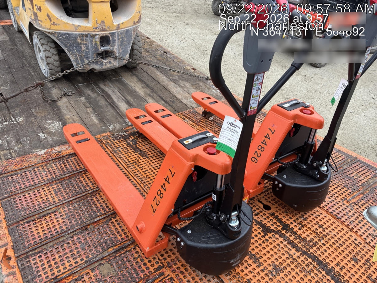 2026 MIGHTY LIFT EPT45S