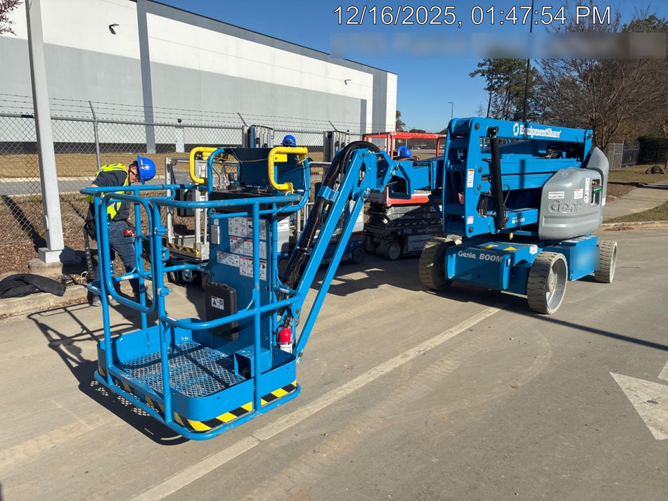 2025 GENIE Z40/23N RJ