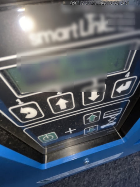 2026 GENIE GS-1932