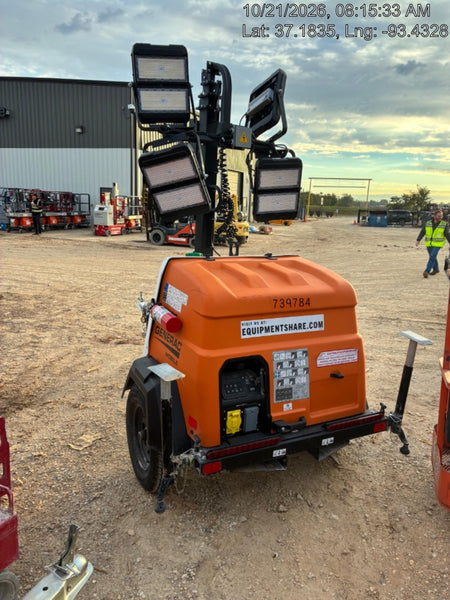 2026 GENERAC MLTS-4