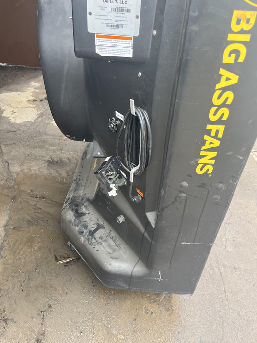 2022 BIG ASS FANS Cool Space 400