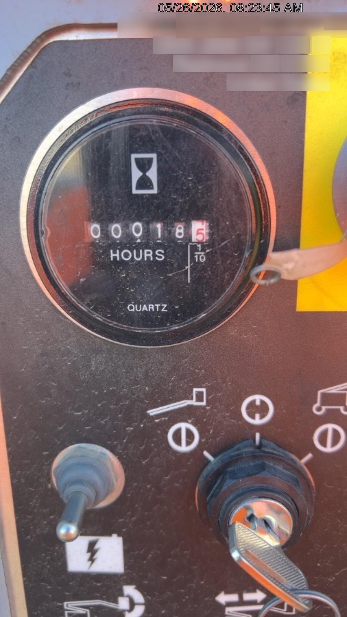 2025 GENIE Z-30/20N RJ