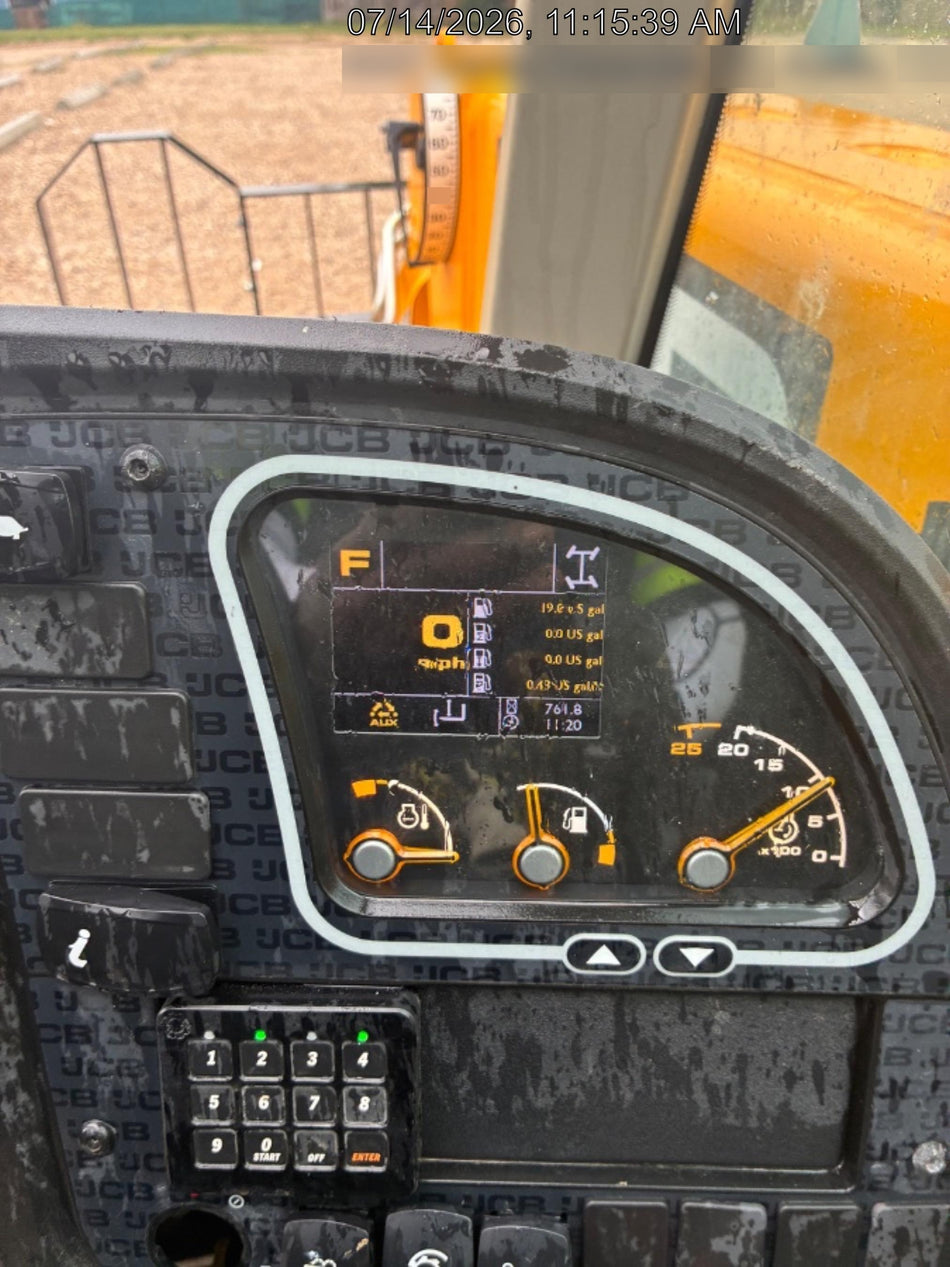 2024 JCB 505-20TC