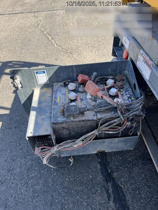 2019 HAULOTTE Star 20