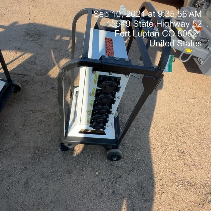 2022 TRYSTAR DBLC1.F3-A-K-A1