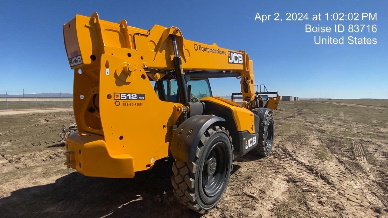 2024 JCB 512-56