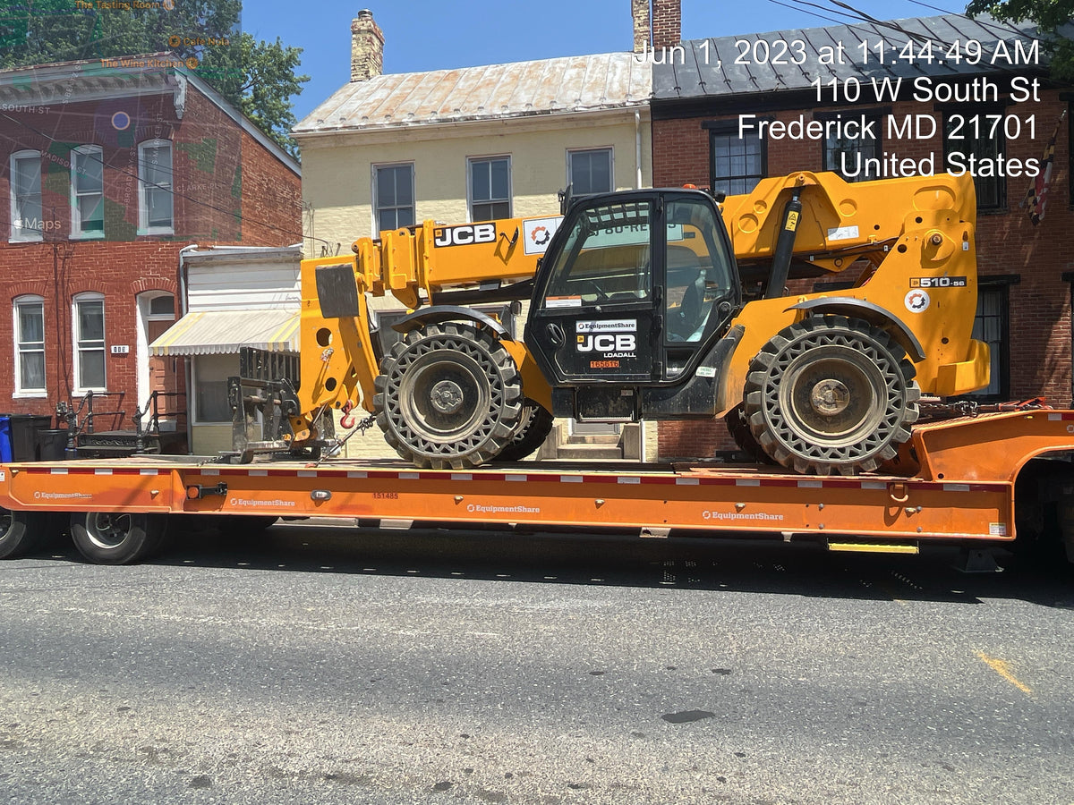 2021 JCB 510-56