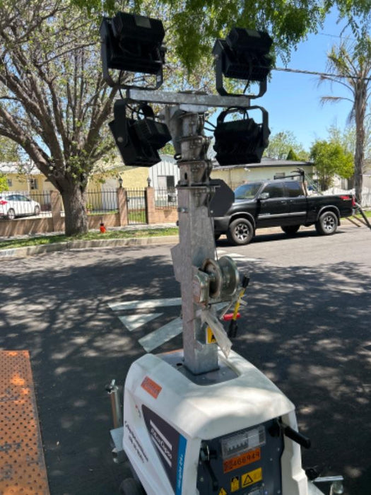 2024 ATLAS COPCO HILIGHT E4 Plus