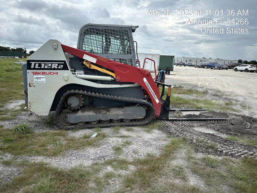 2025 ARROW MATERIAL HANDLING F5100CB-6018