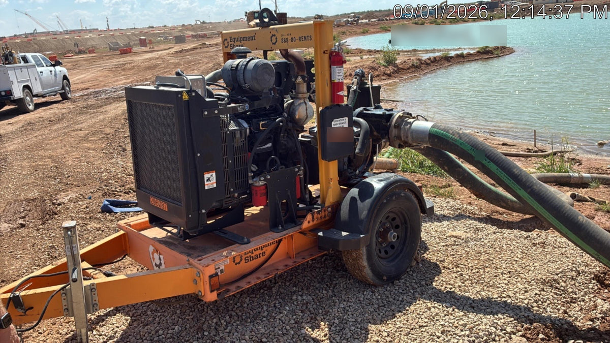 2022 PIONEER PP66S12L71-TD2.9L4