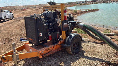 2022 PIONEER PP66S12L71-TD2.9L4