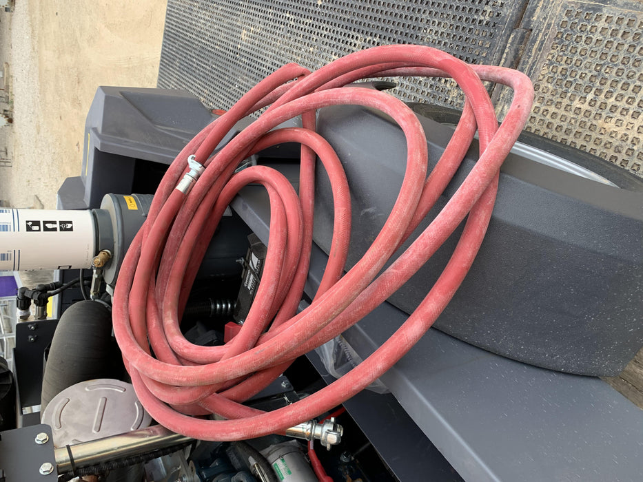 2020 MICHIGAN PNEUMATIC MP-TPB60-118