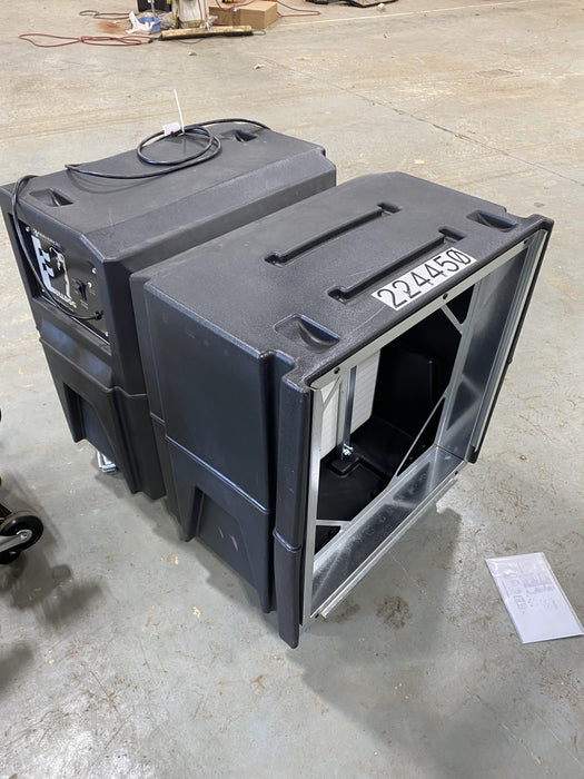 2022 ABATEMENT TECHNOLOGIES BD2KM