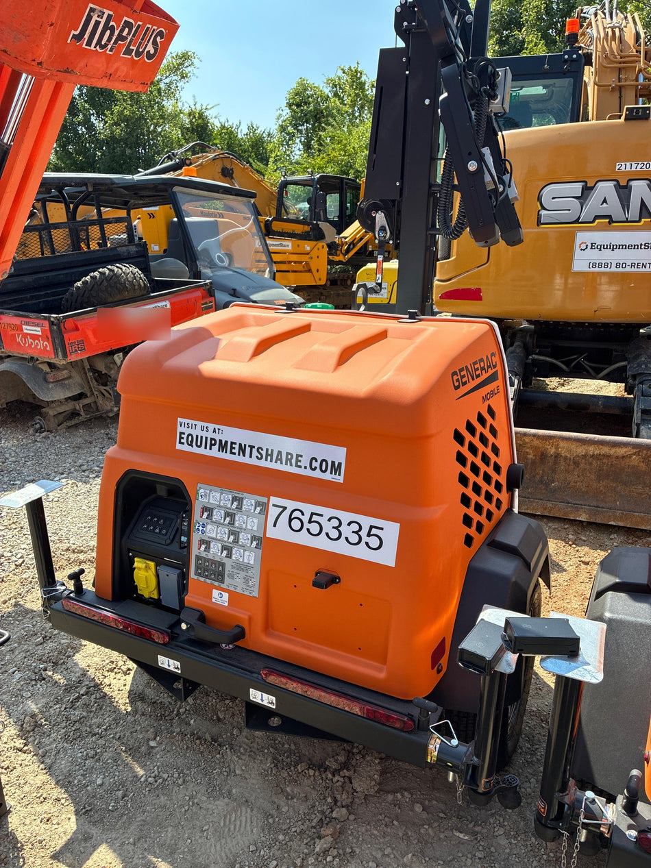 2026 GENERAC MLTS-4