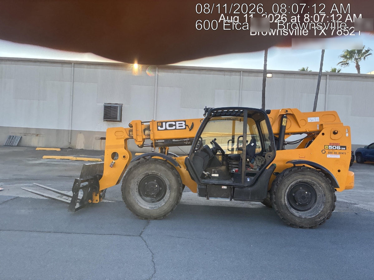 2024 JCB 506-36
