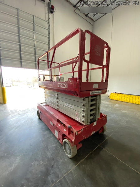 2022 MEC 4555SE