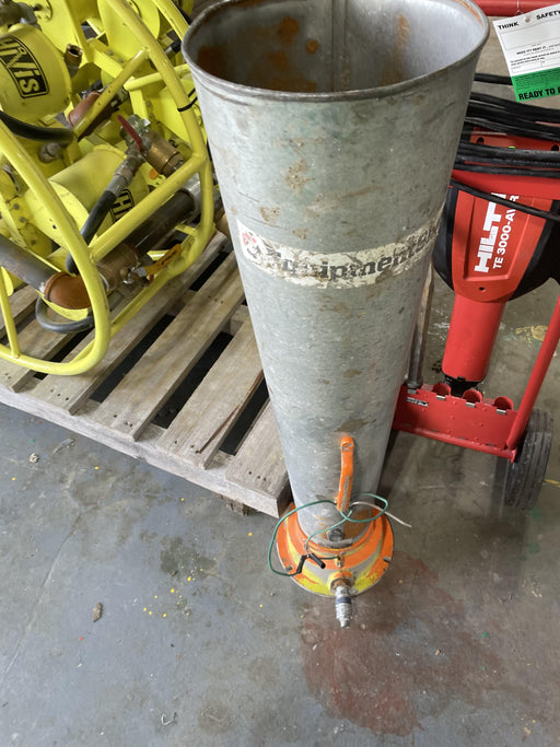 2020 MICHIGAN PNEUMATIC HV-6AM