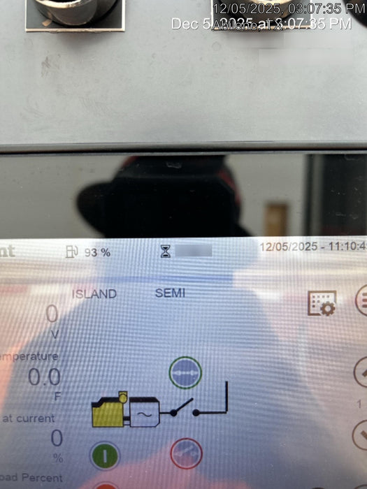 2023 ATLAS COPCO QAS 175