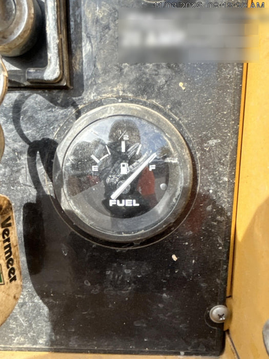 2022 VAC-TRON LP573XDT