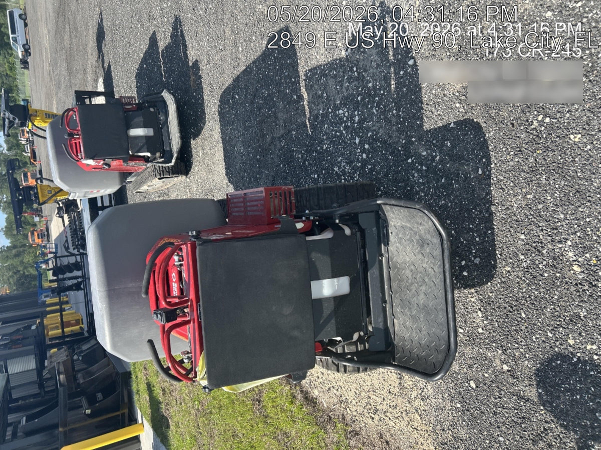 2026 TORO MBTX 2500-TS