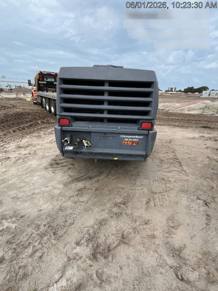 2022 ATLAS COPCO XAS440