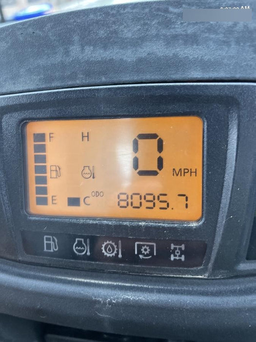 2020 KUBOTA RTV-X1140W-H (Canopy)