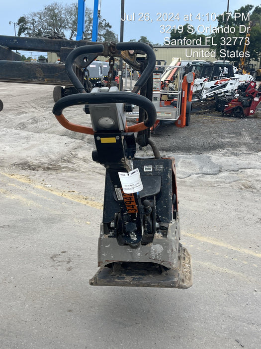 2023 MULTIQUIP MV308GH